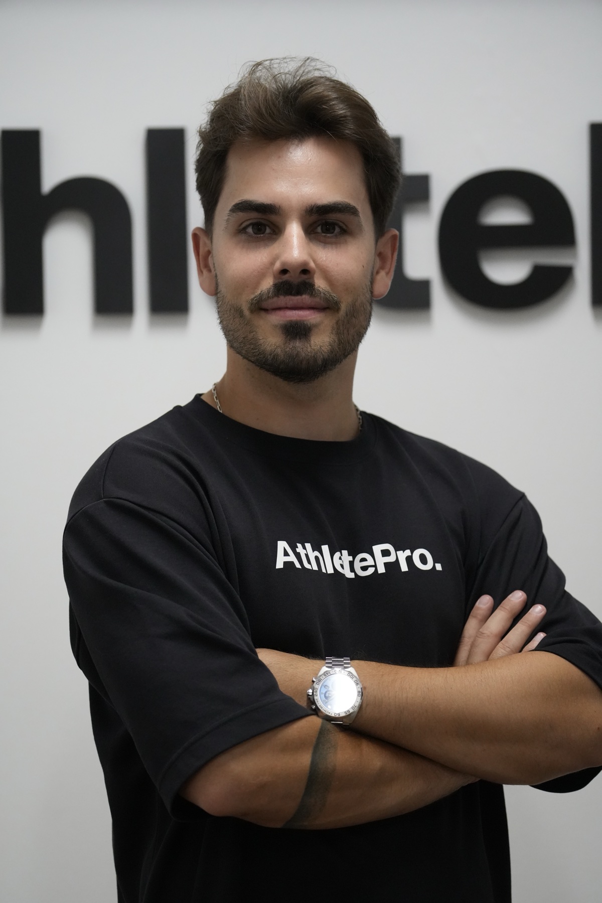 Borja Alfaraz